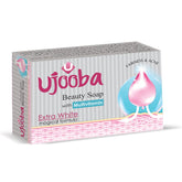 Ujooba Beauty Soap With Multivitamins - 85g