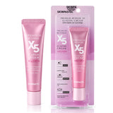 SkinPastel Premium Retinol X5 Elastic Cream - 30ml
