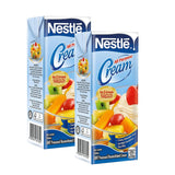 Nestle All-Purpose Cream Original 250ml × 2 Pcs (Offer)