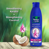 Parachute Keratin Protein Coconut Hair Oil - 170ml