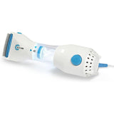 V-CCMB Vacuum Comb Eliminate Head Lice & Eggs VS-801