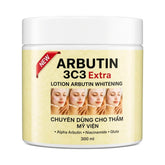 Arbutin 3C3 Extra Brightening Lotion - 300ml