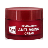 Yoko Revitalizing Anti-Aging Cream - 25g