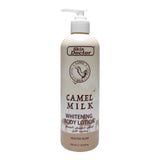 Skin Doctor Camel Milk Brightening Body Lotion - 500ml
