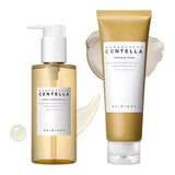 SKIN1004 Double Cleansing Duo - 200ml + 125ml (1+1) Offer