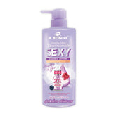 A Bonne Healthy Glow + Niacinamide Essence Lotion - 500ml