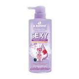 A Bonne Healthy Glow + Niacinamide Essence Lotion - 500ml