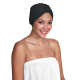 Quick Dry Hair Cap Towel