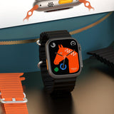 موديو - ساعة ذكية أصلية Ultra MH-3