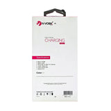 كابل شحن ومزامنة سريع من نيويورك USB C إلى C - UC807