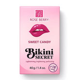 Rose Berry Bikini Secret Sweet Candy - 40g