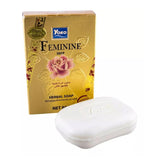 صابون يوكو العشبي النسائي - 80 جرام