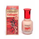 Ever Beauty Collagen Foundation Water Proof - 70ml