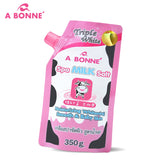 A Bonne Spa Milk Bath Salt Smooth & Baby Skin - 350g