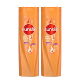Sunsilk Instant Repair Shampoo - 350ml × 2 Pcs (Offer)