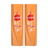 Sunsilk Instant Repair Shampoo - 350ml × 2 Pcs (Offer)