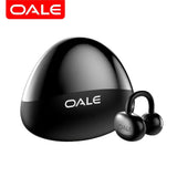 سماعات بلوتوث رياضية تثبت بمشبك من OALE - iFree 19