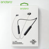 Endefo Ultra Bass Wireless Neckband Arqu-EN01