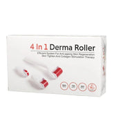 4 in 1 Derma Roller Set - Pinoyhyper