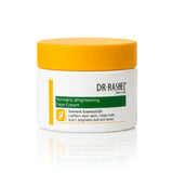 Dr.Rashel Turmeric Brightening Face Cream - 50g