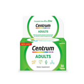Centrum Adults Multivitamin - 30s