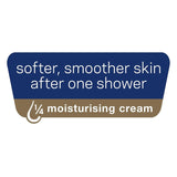 Dove Deeply Nourishing Body Wash - 200ml