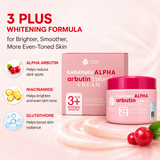 Rosmar Kagayaku Alpha Arbutin Cream - 320g