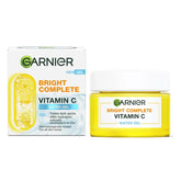 Garnier Bright Complete Vitamin C Water Gel - 50ml