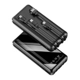 Lisa & Gary 4 in 1 20000mAh Power Bank - PB004