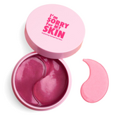 I'm Sorry for My Skin Hydrogel Eye Brightening Patches - 90g