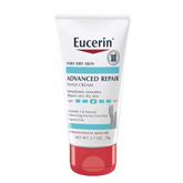 Eucerin Advanced Repair Hand Cream - 78g