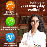 Centrum Adults Multivitamin - 30s