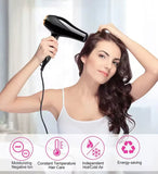 مجفف شعر احترافي Daling Pro Design بقوة 2200 واط طراز DL-3028