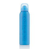 Milton-Lloyd Colour Me Sky Blue Fragrance For Women - 150ml