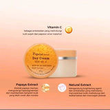 RDL Papaya Extract Day Cream - 48g