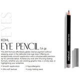 Georgina Kohl Eye Pencil - NO:219