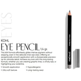 Georgina Kohl Eye Pencil - NO:219
