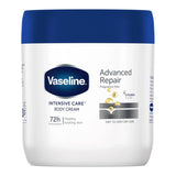 Vaseline Intensive Care Advanced Repair Body Cream - 400ml