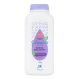 Johnson's Bedtime Baby Powder - 100g