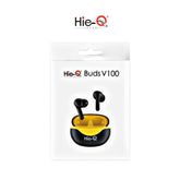 سماعات أذن لاسلكية Hie-Q Japan - V100