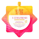 Hikari Ultra Fresh Sunscreen SPF50 PA++++ - 50ml