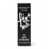 Ever Beauty Prep+Prime Fix Matte Setting Spray - 120ml