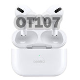 Oteeto True Wireless Earbuds - OT107