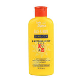 Lady Diana Face & Body Sunblock Brightening Lotion SPF 40 - 200ml