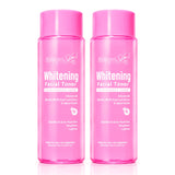 Brilliant Skin Brightening Facial Toner - 120ml (1+1) Offer