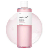 Medicube PDRN Pink Cica Soothing Toner - 250ml