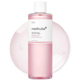 Medicube PDRN Pink Cica Soothing Toner - 250ml