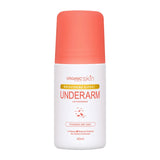 Organic Skin Brightening Expert Underarm Deodorant Roll On - 40ml
