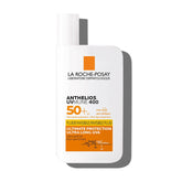 كريم الوقاية من الشمس Anthelios UVMune 400 Invisible Fluid SPF50+ من La Roche-Posay - 50 مل