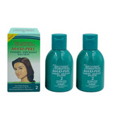 Maxi-Peel Vitamin Exfoliant Solution #2 60ml × 2Pcs (Offer)